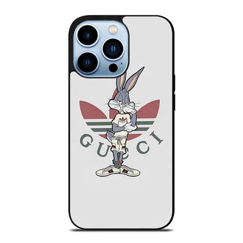 bugs bunny gucci phone case|ophidia case gucci.